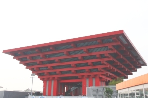 2010年 上海万博」の感想は・・・